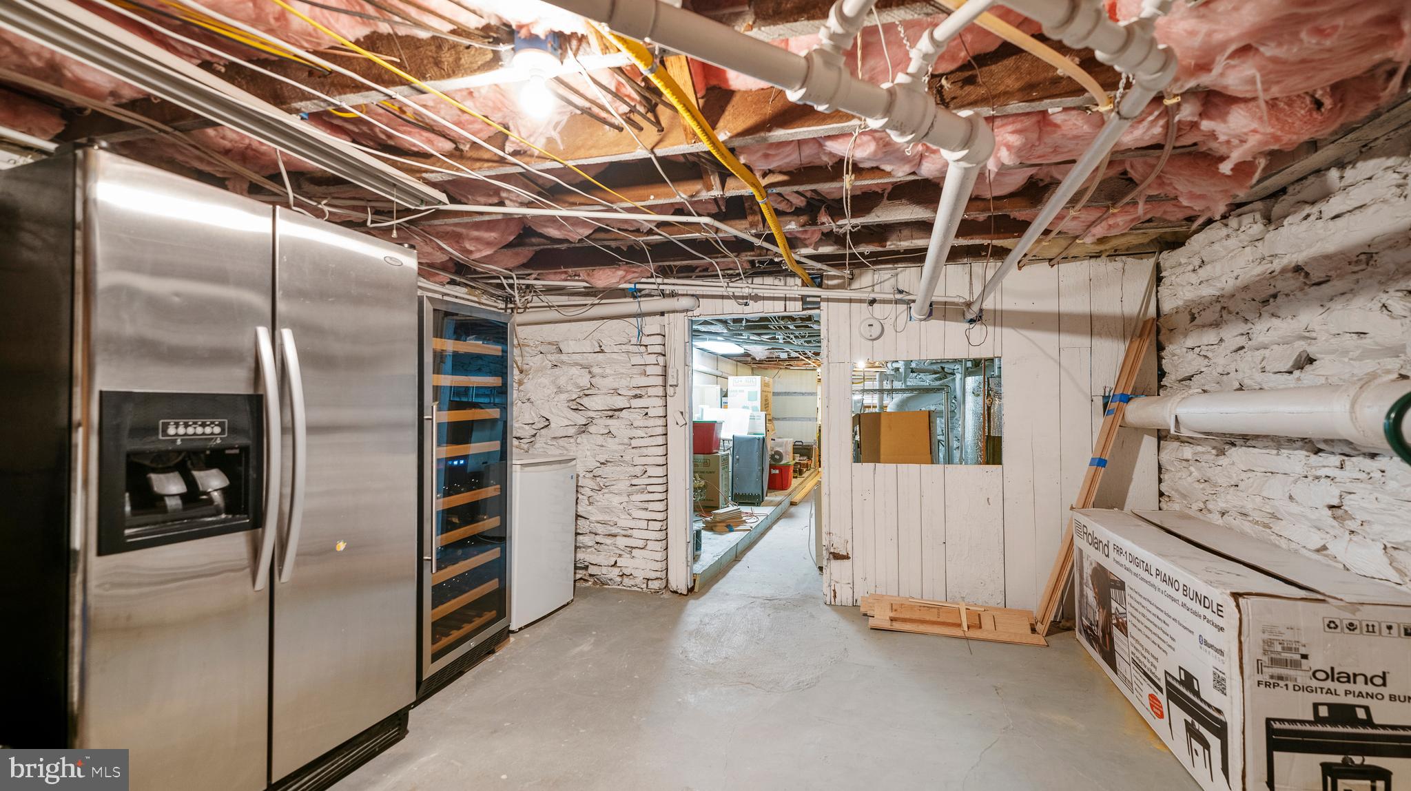 HISTORIC FREDERICK CITY - Residential