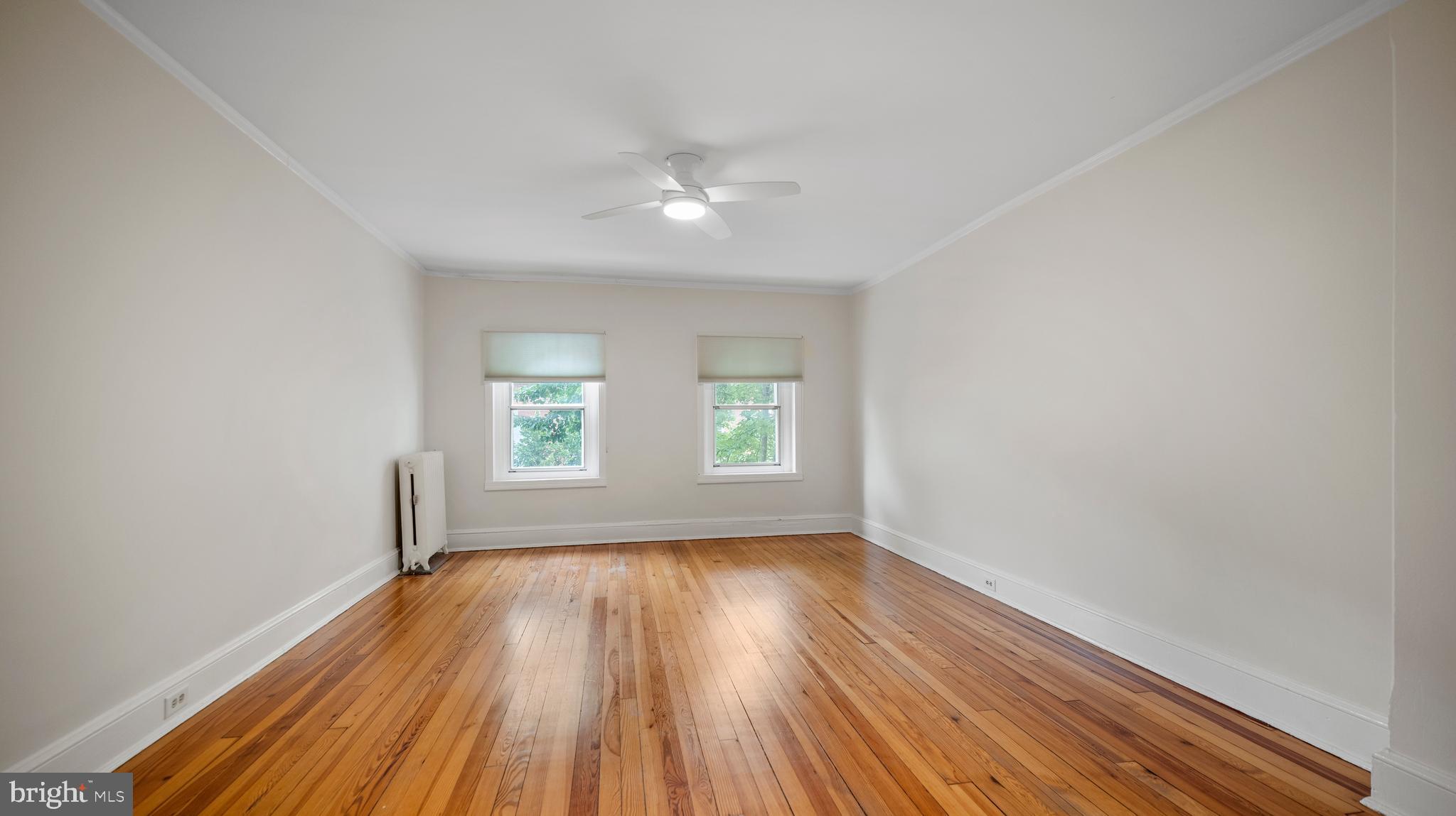 HISTORIC FREDERICK CITY - Residential