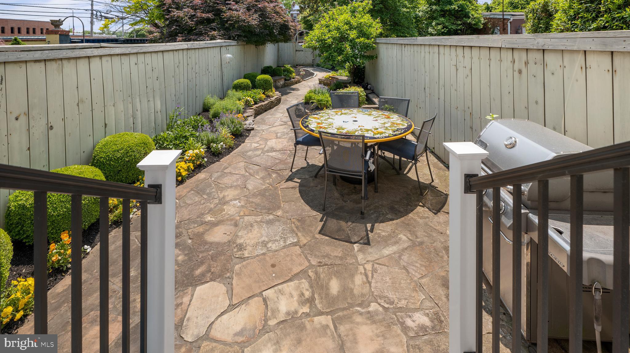 HISTORIC FREDERICK CITY - Residential