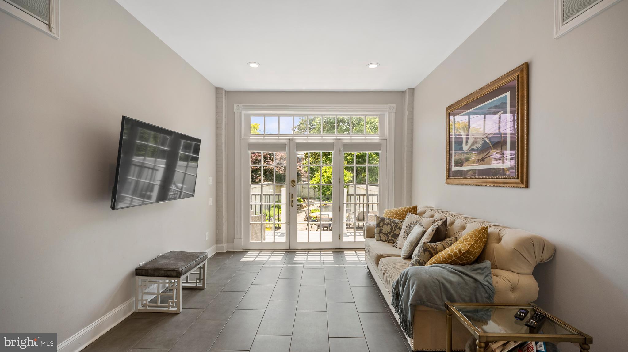 HISTORIC FREDERICK CITY - Residential