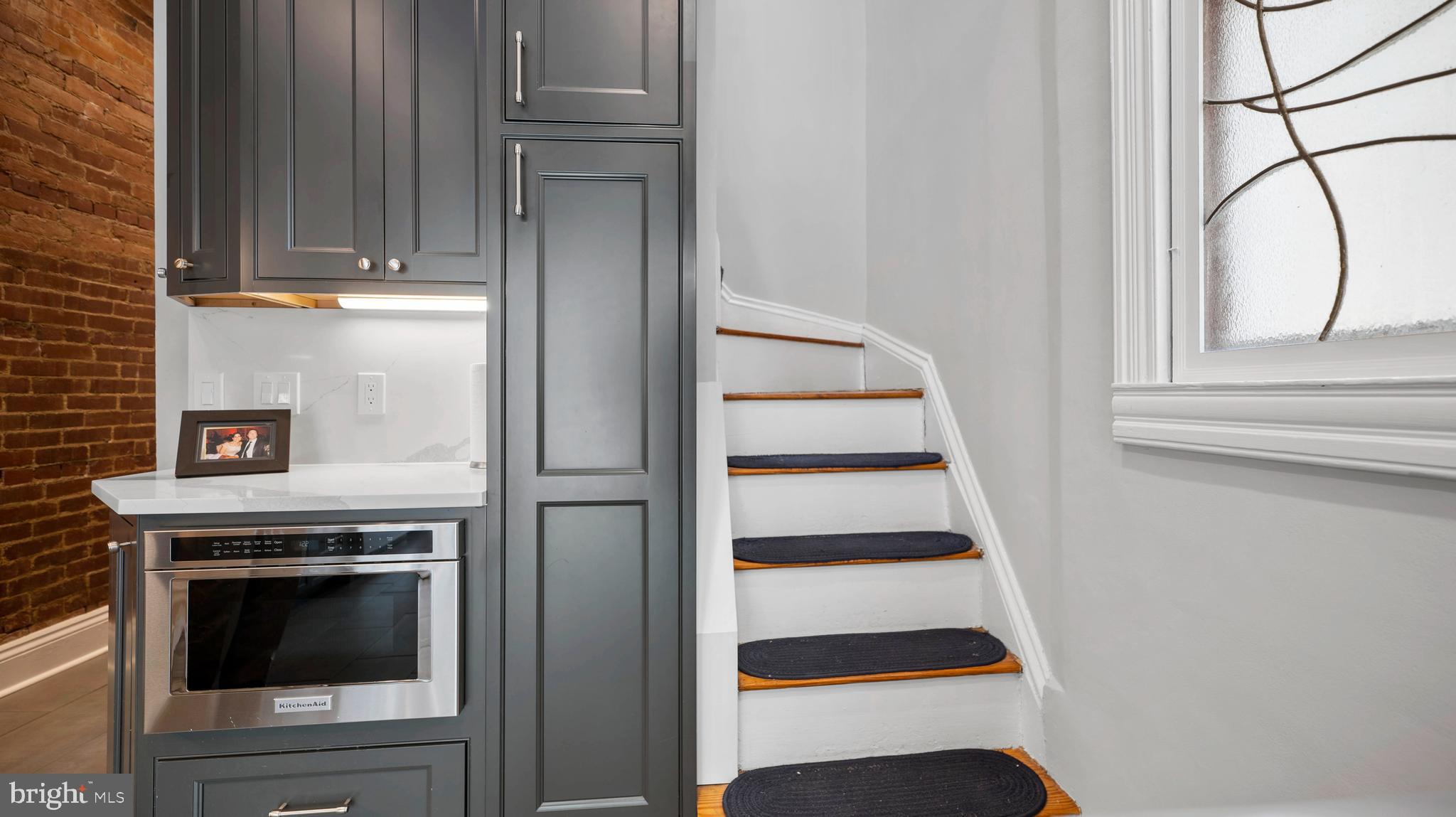 HISTORIC FREDERICK CITY - Residential