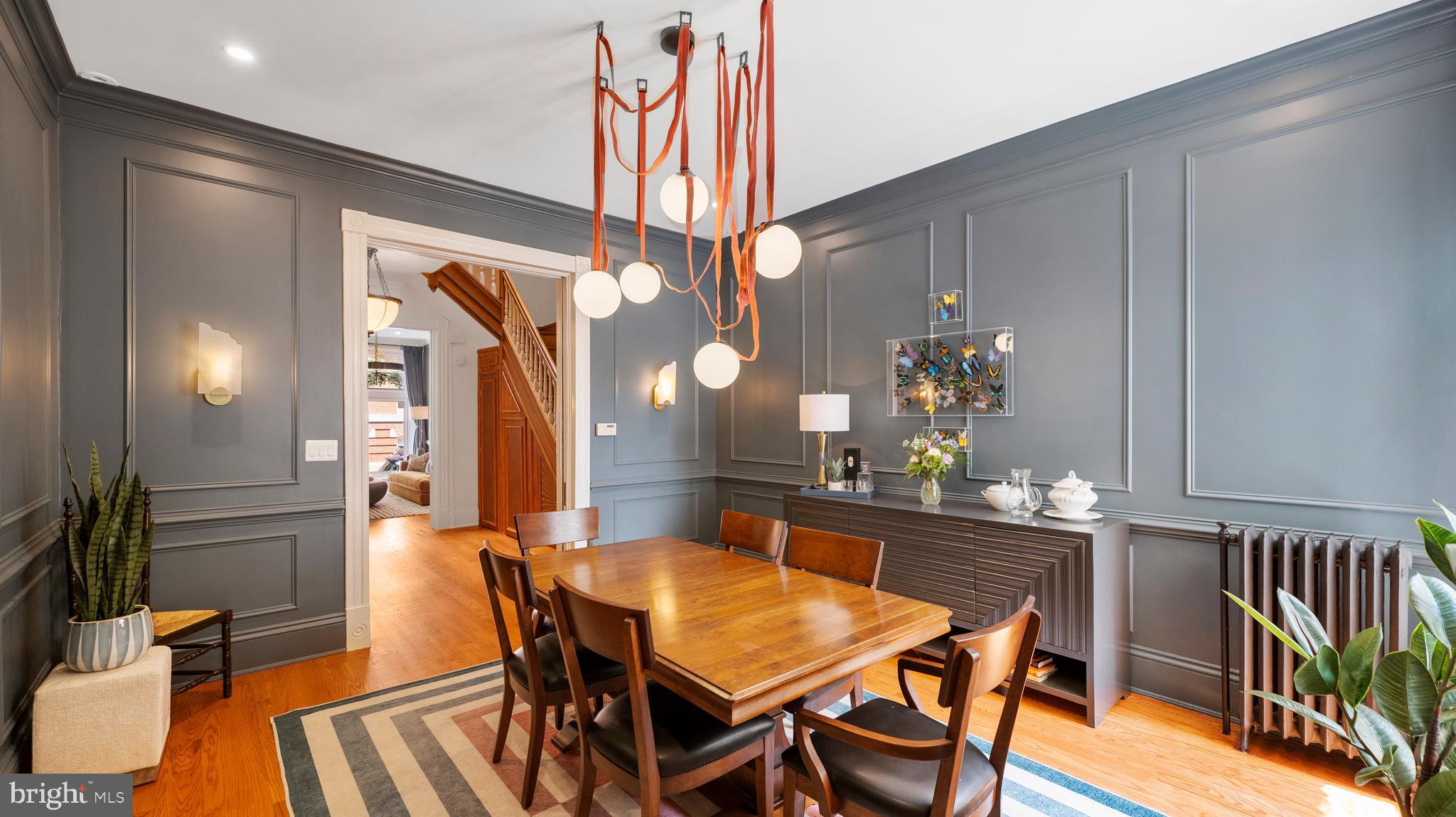 HISTORIC FREDERICK CITY - Residential