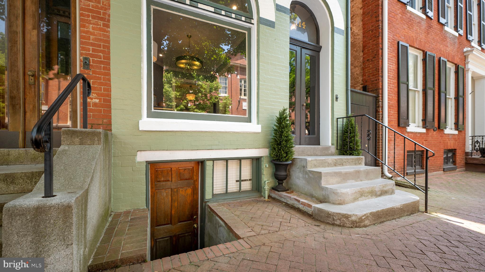 HISTORIC FREDERICK CITY - Residential