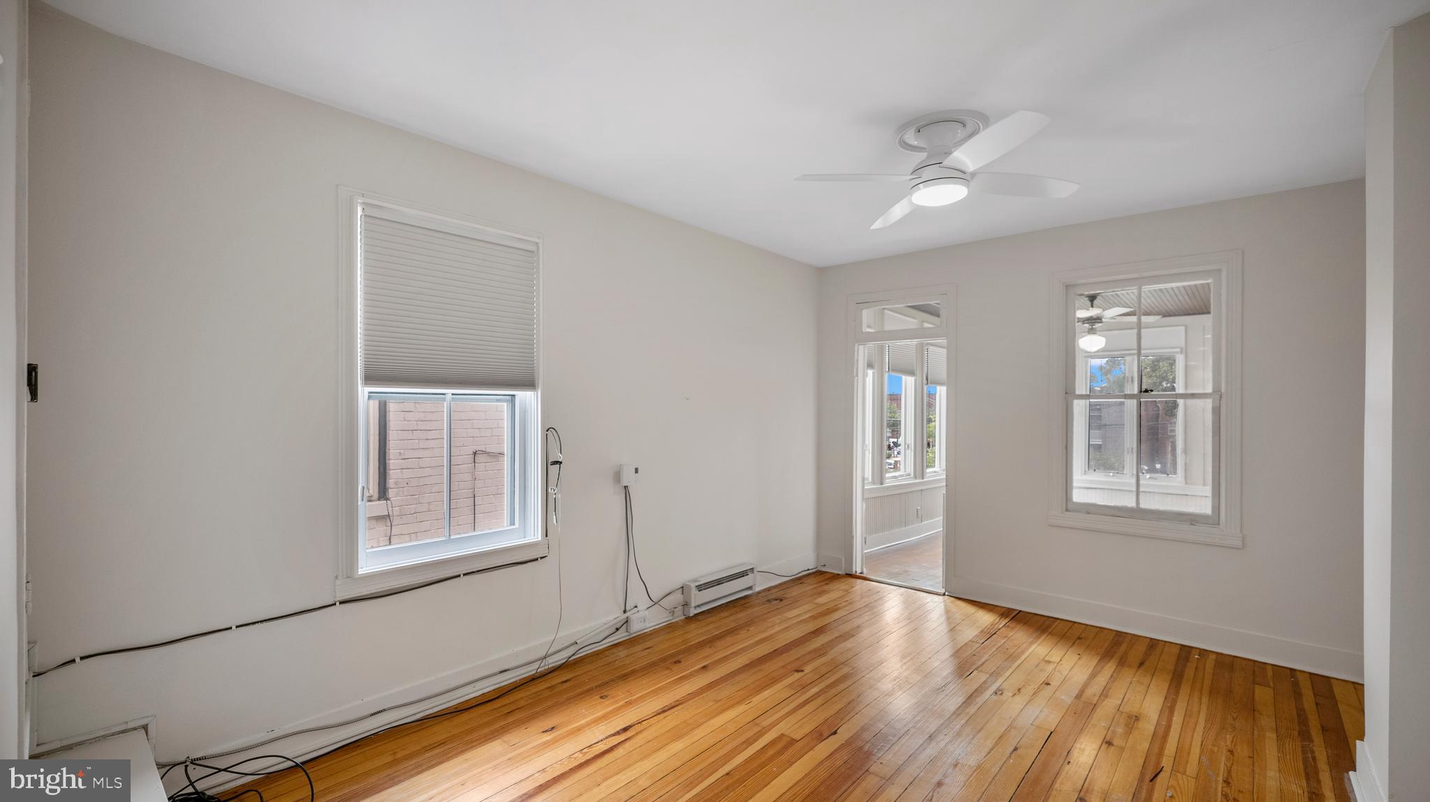 HISTORIC FREDERICK CITY - Residential