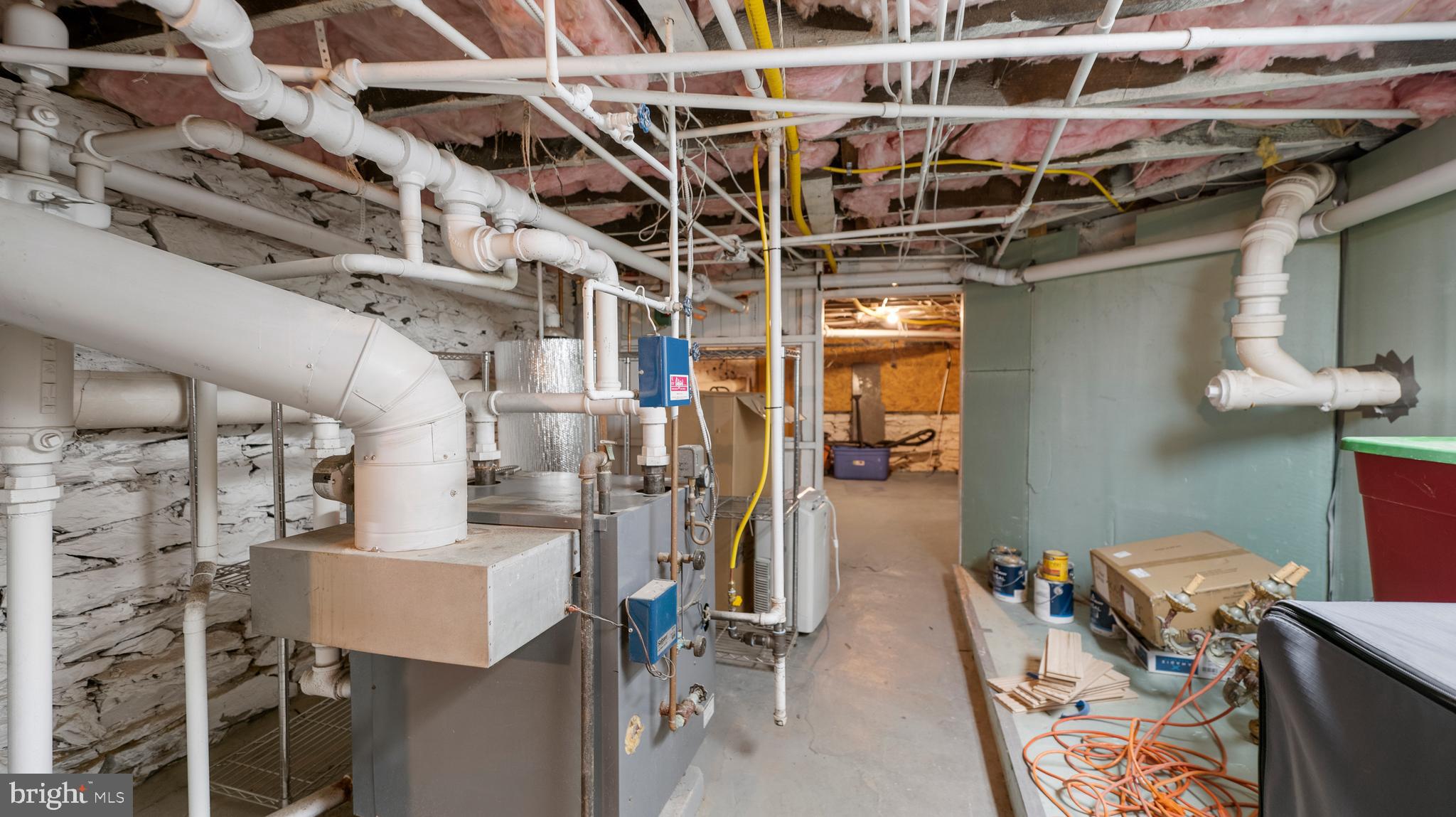 HISTORIC FREDERICK CITY - Residential