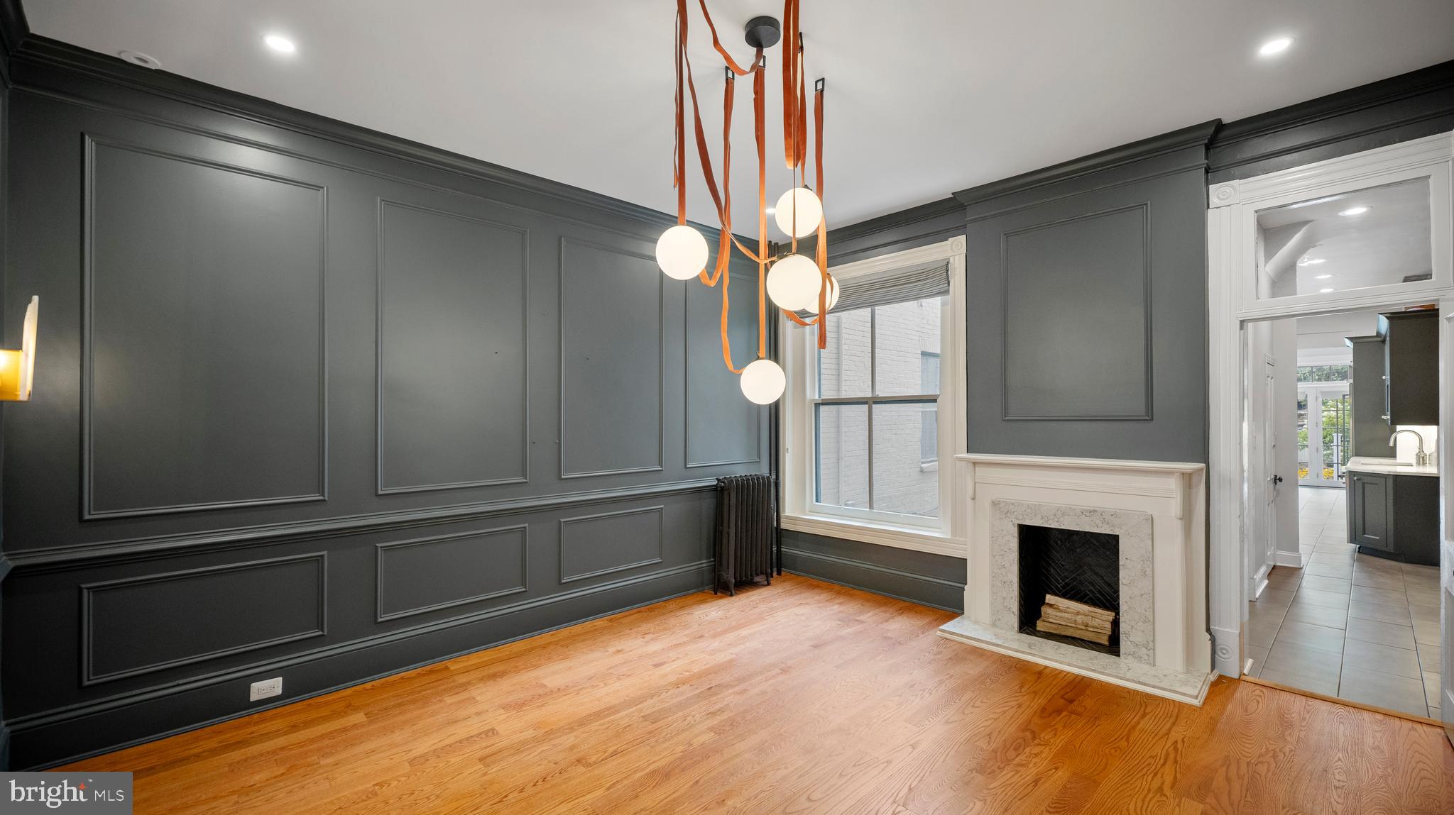 HISTORIC FREDERICK CITY - Residential