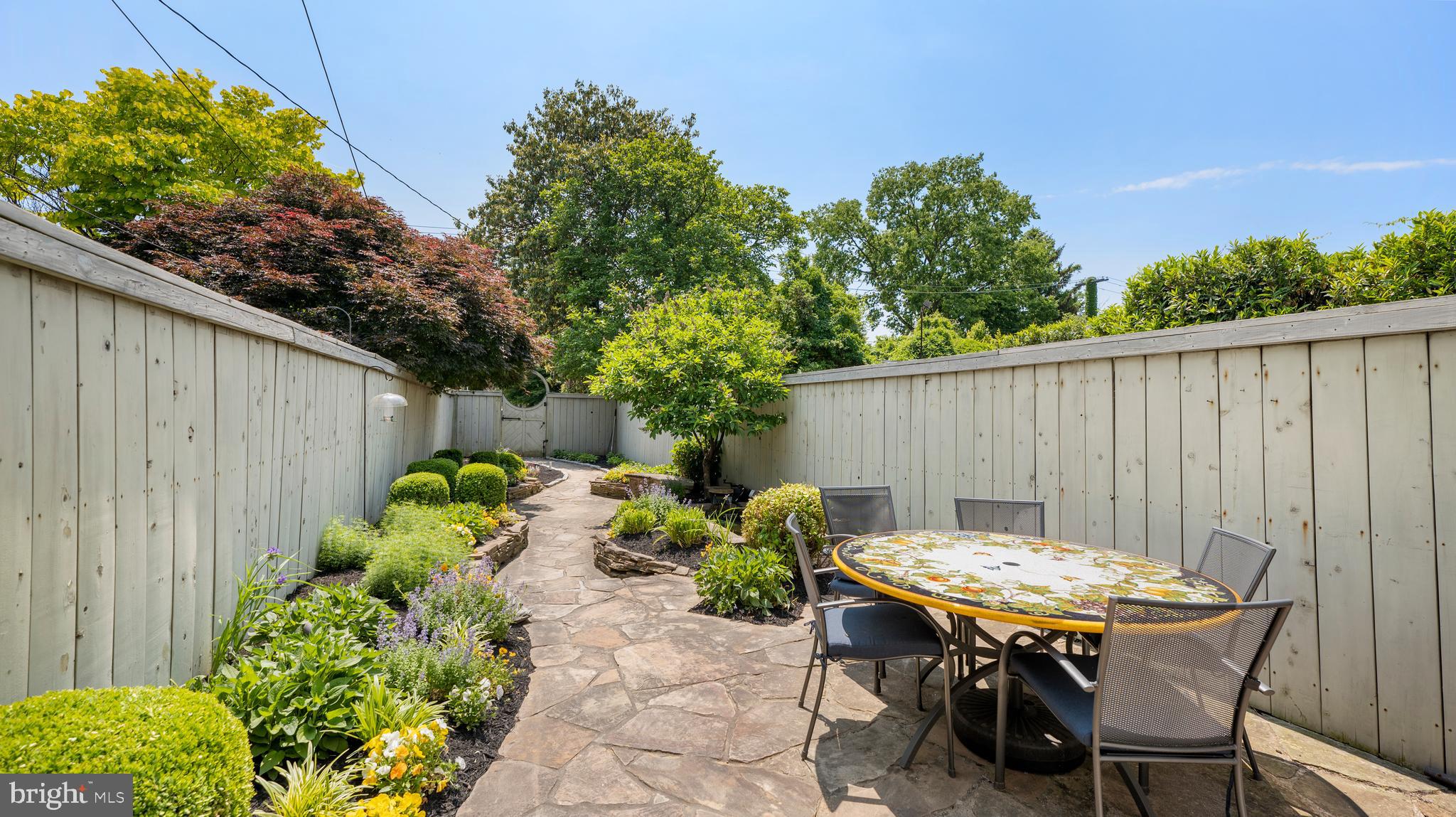 HISTORIC FREDERICK CITY - Residential