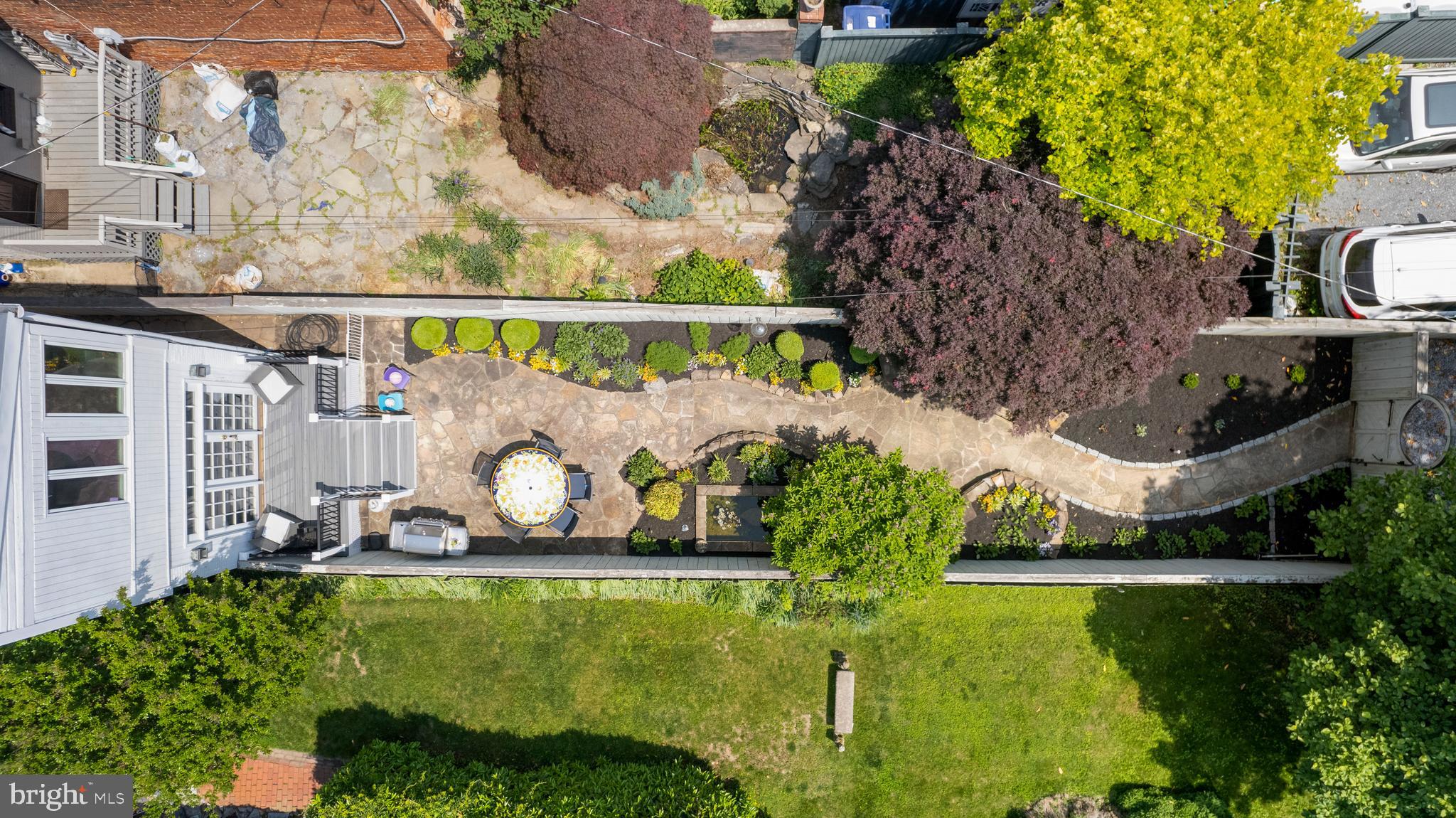 HISTORIC FREDERICK CITY - Residential