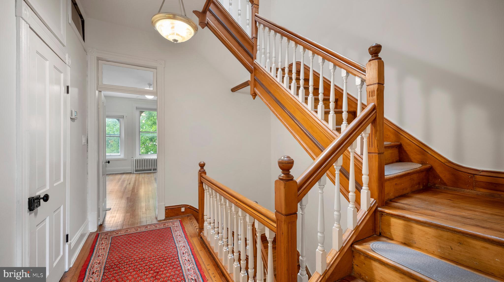 HISTORIC FREDERICK CITY - Residential