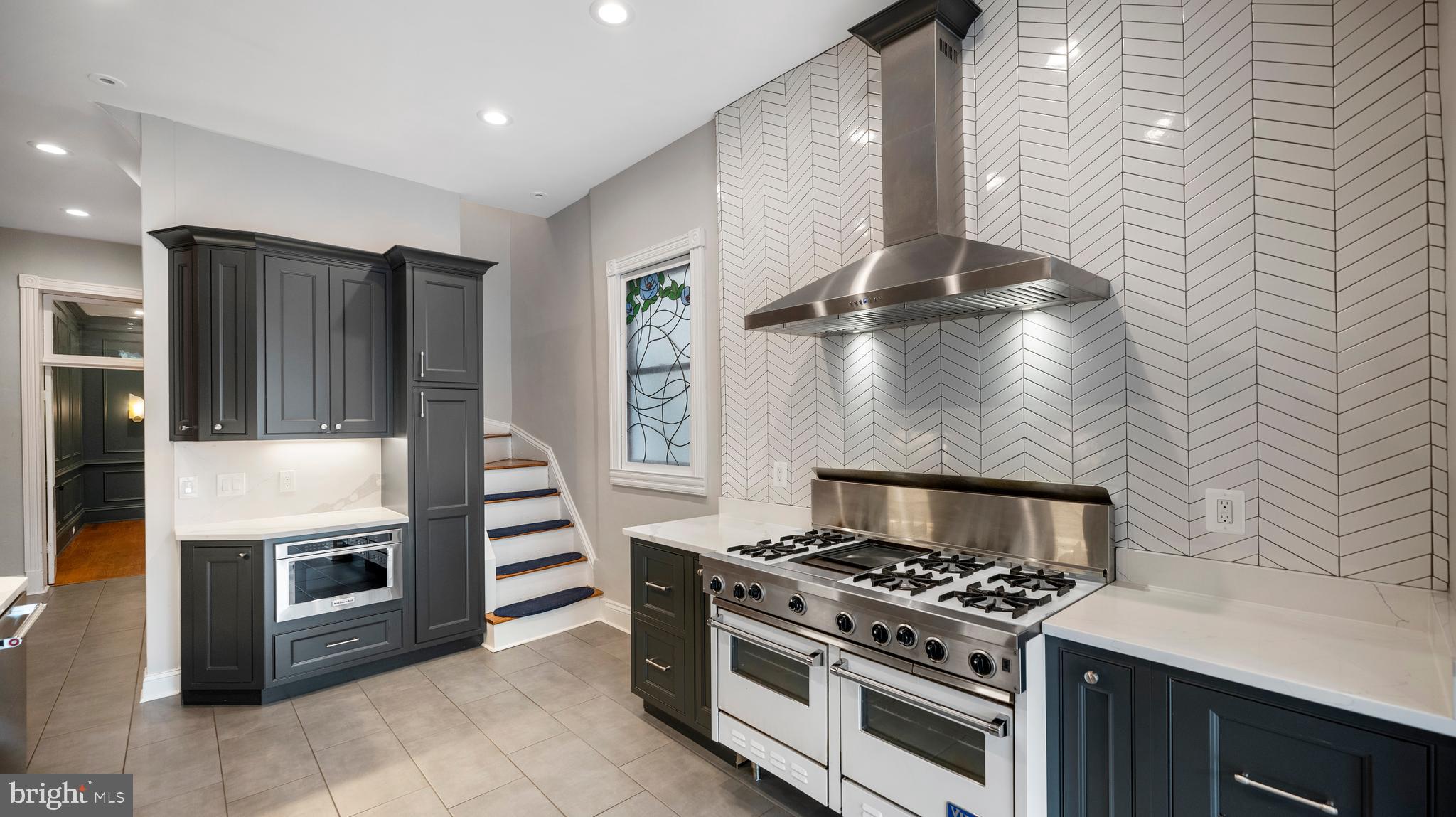 HISTORIC FREDERICK CITY - Residential