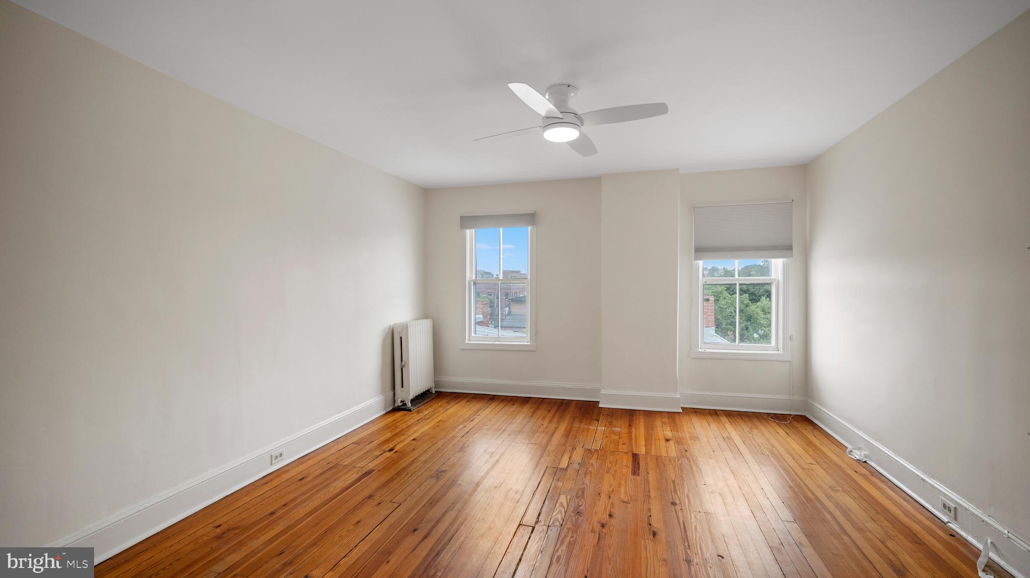 HISTORIC FREDERICK CITY - Residential