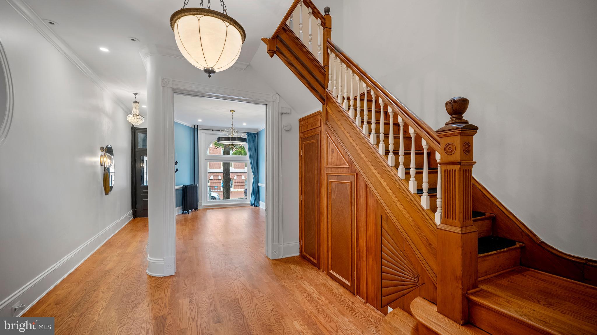 HISTORIC FREDERICK CITY - Residential