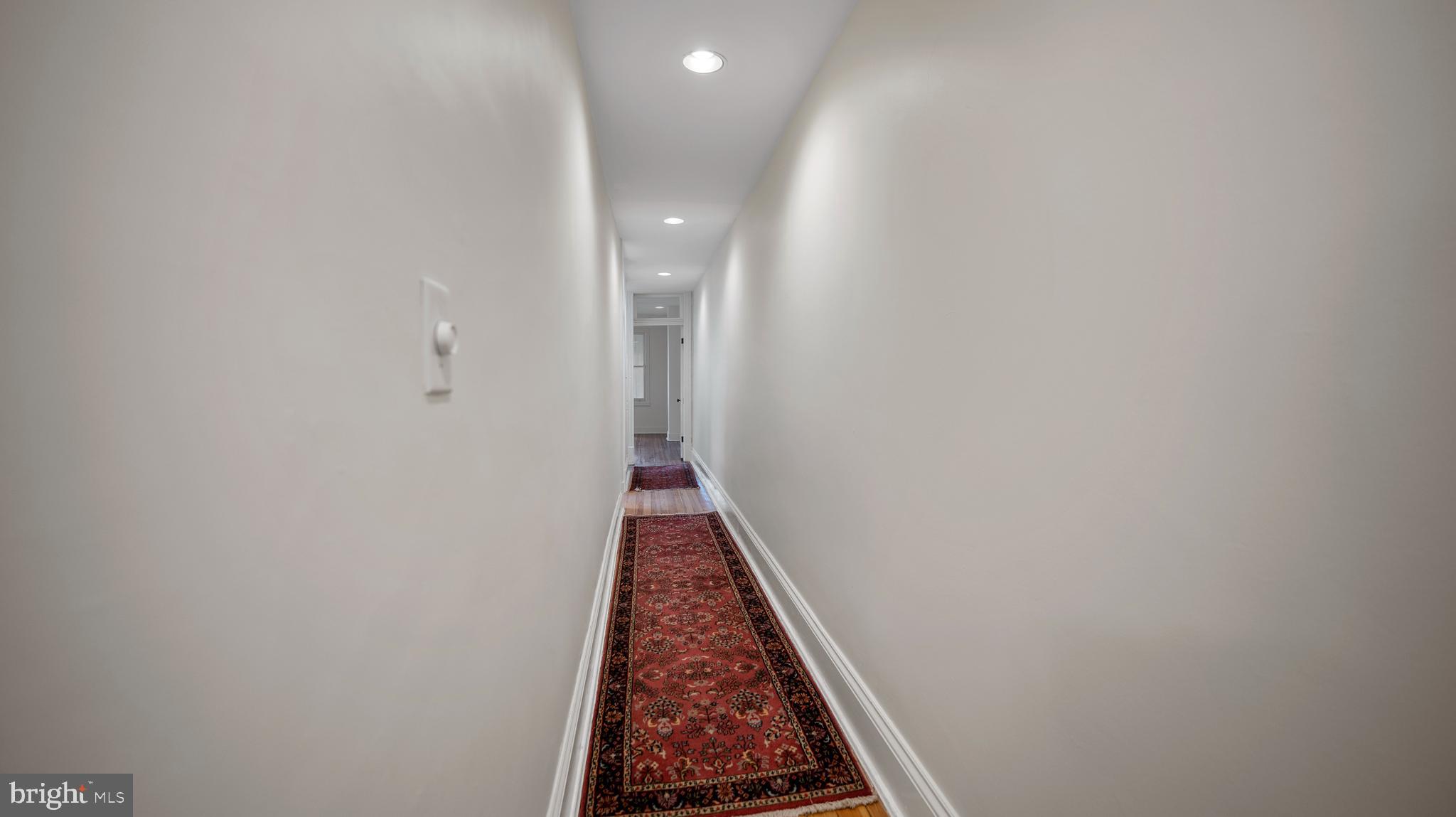 HISTORIC FREDERICK CITY - Residential