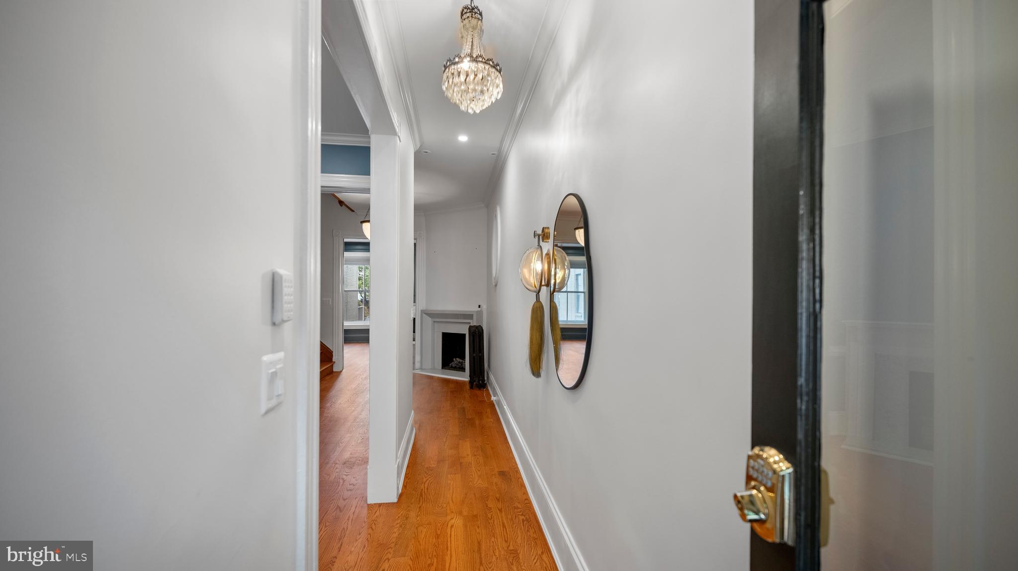 HISTORIC FREDERICK CITY - Residential