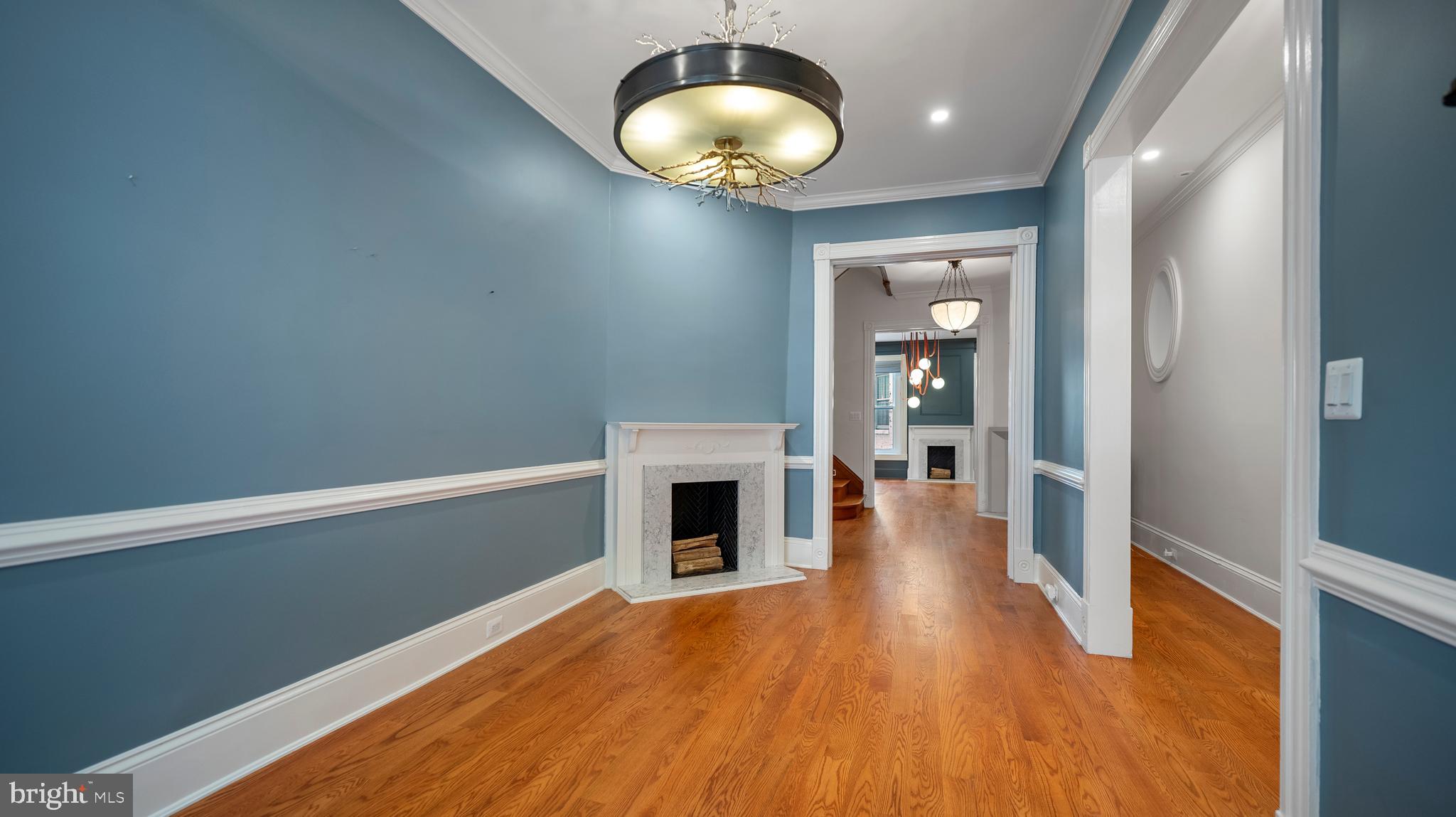 HISTORIC FREDERICK CITY - Residential