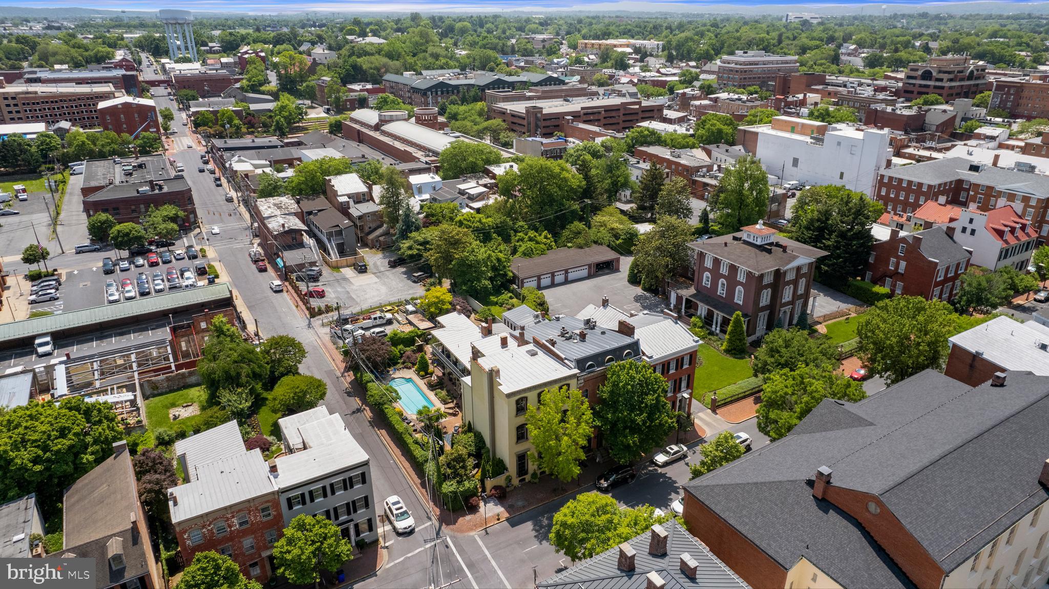 HISTORIC FREDERICK CITY - Residential