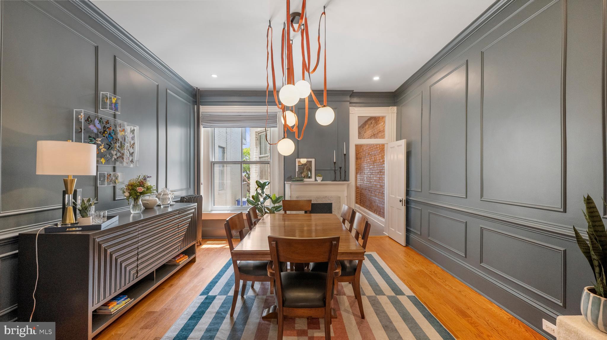 HISTORIC FREDERICK CITY - Residential