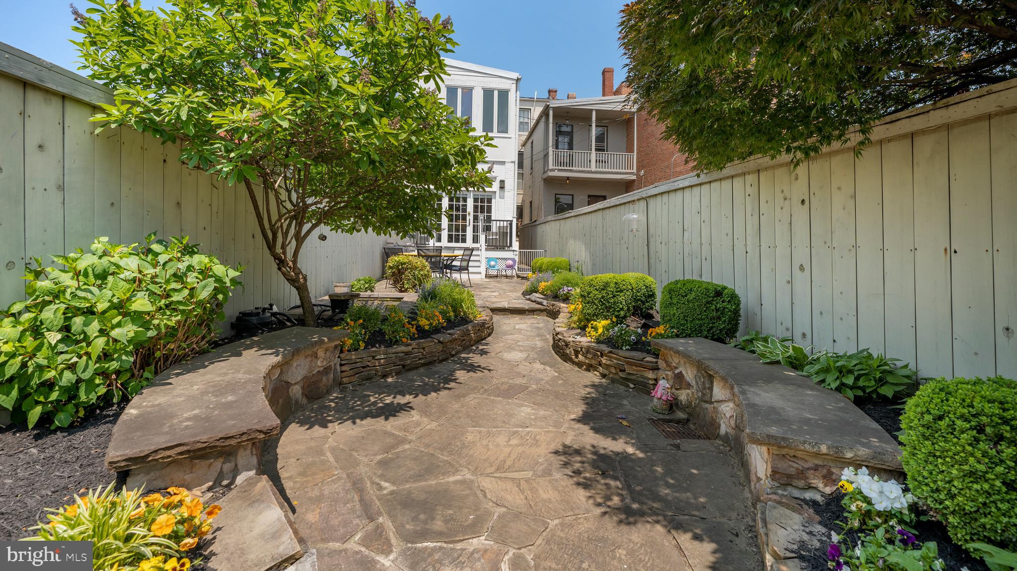 HISTORIC FREDERICK CITY - Residential