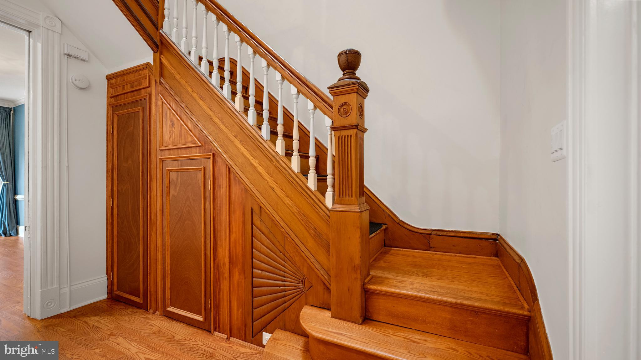 HISTORIC FREDERICK CITY - Residential