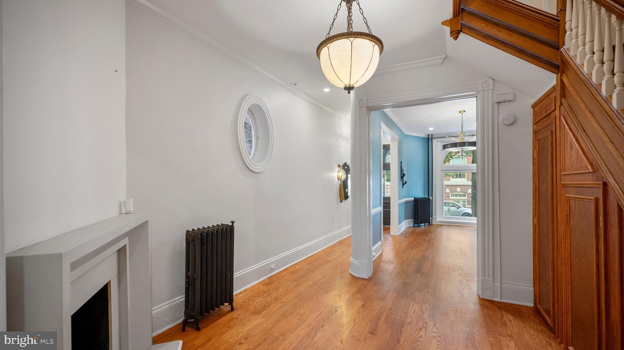 HISTORIC FREDERICK CITY - Residential