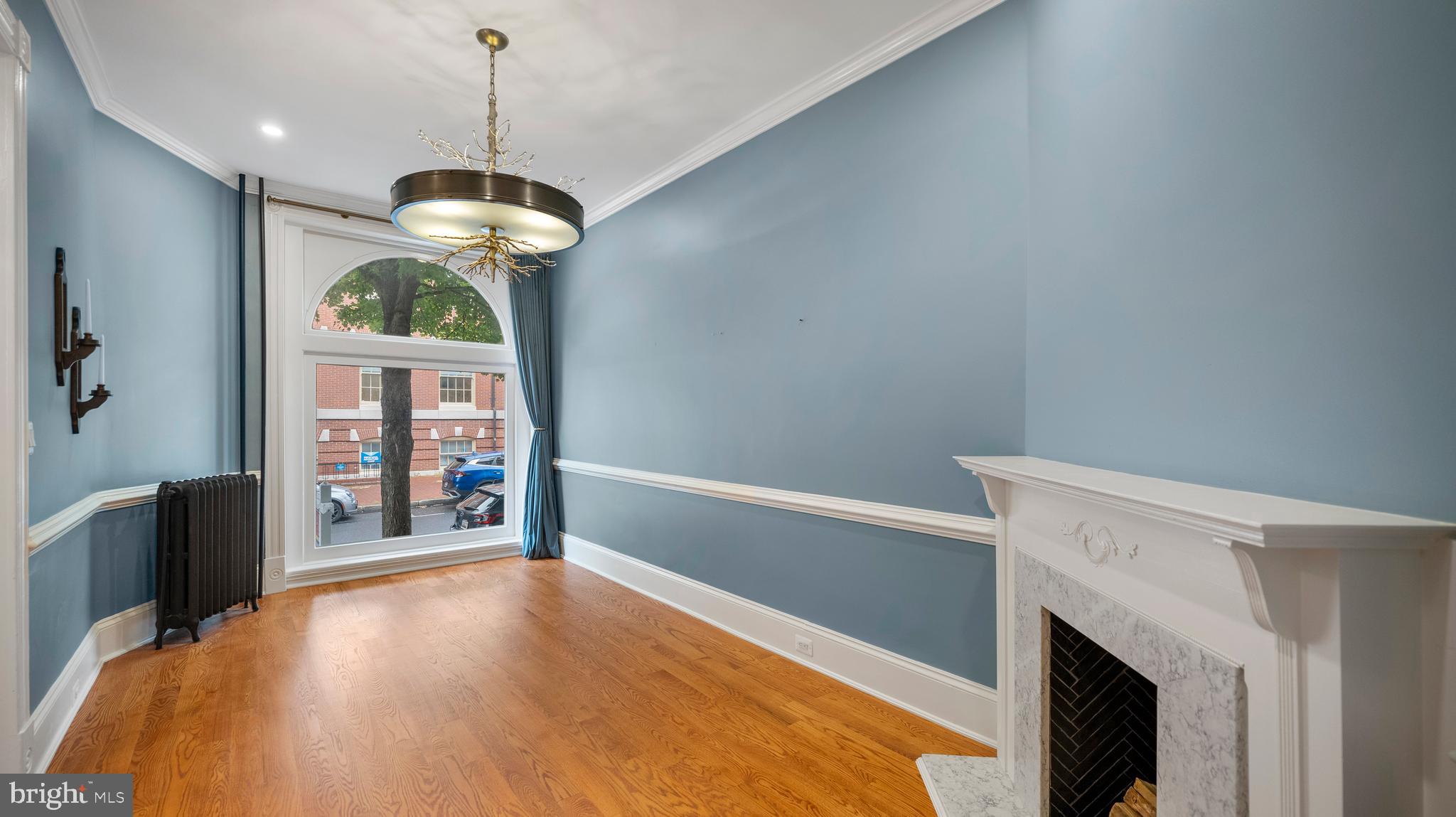 HISTORIC FREDERICK CITY - Residential