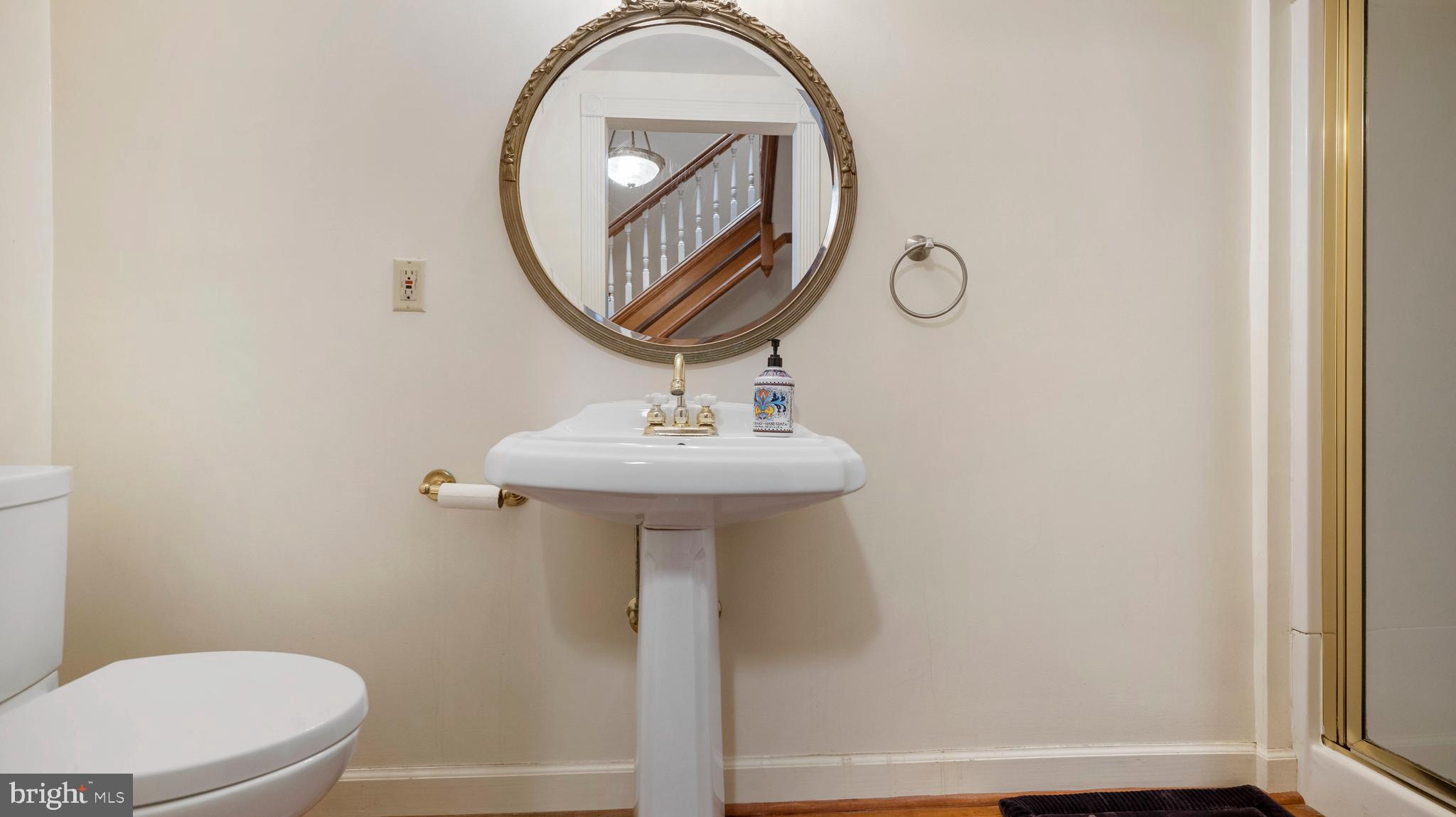 HISTORIC FREDERICK CITY - Residential