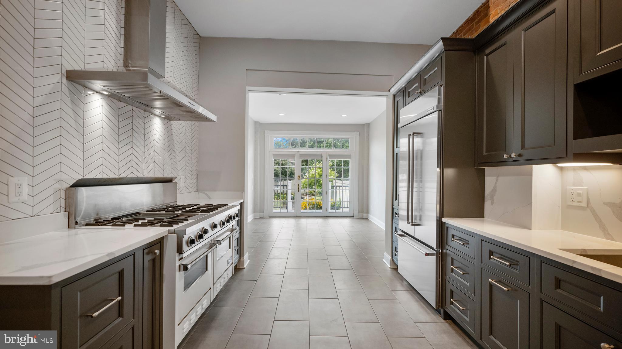 HISTORIC FREDERICK CITY - Residential