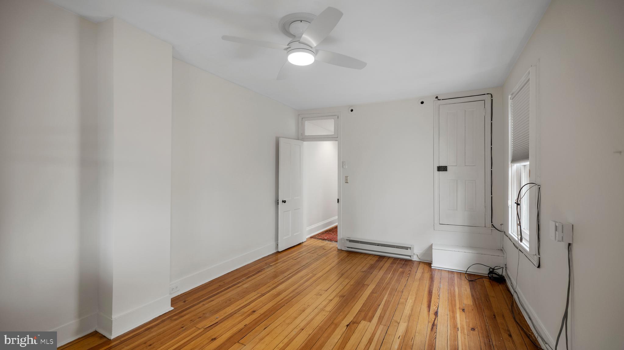 HISTORIC FREDERICK CITY - Residential