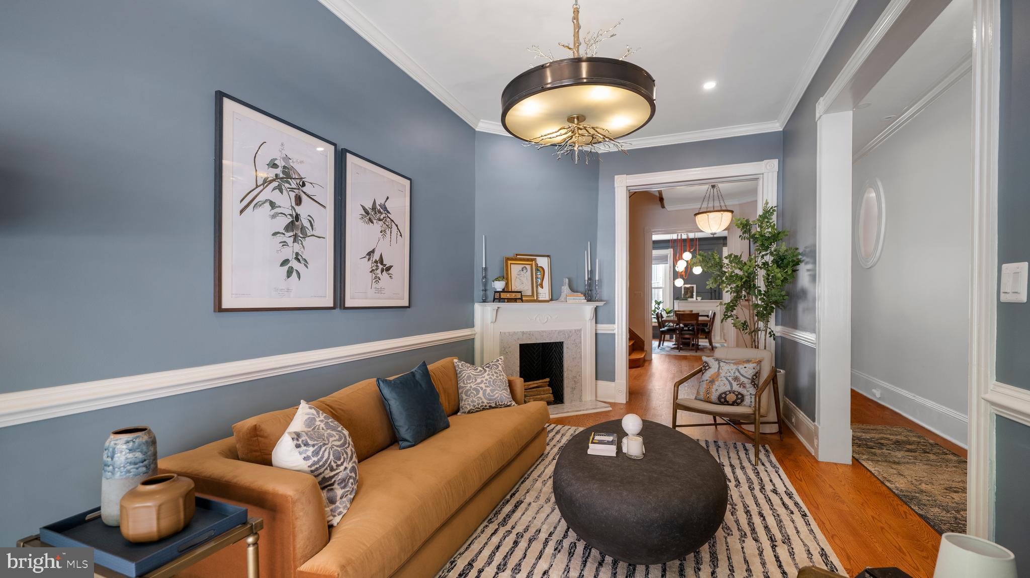 HISTORIC FREDERICK CITY - Residential