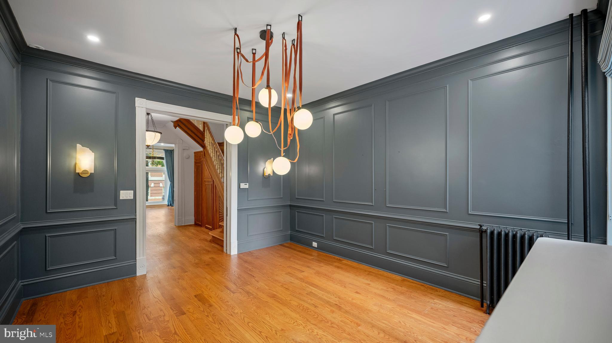 HISTORIC FREDERICK CITY - Residential