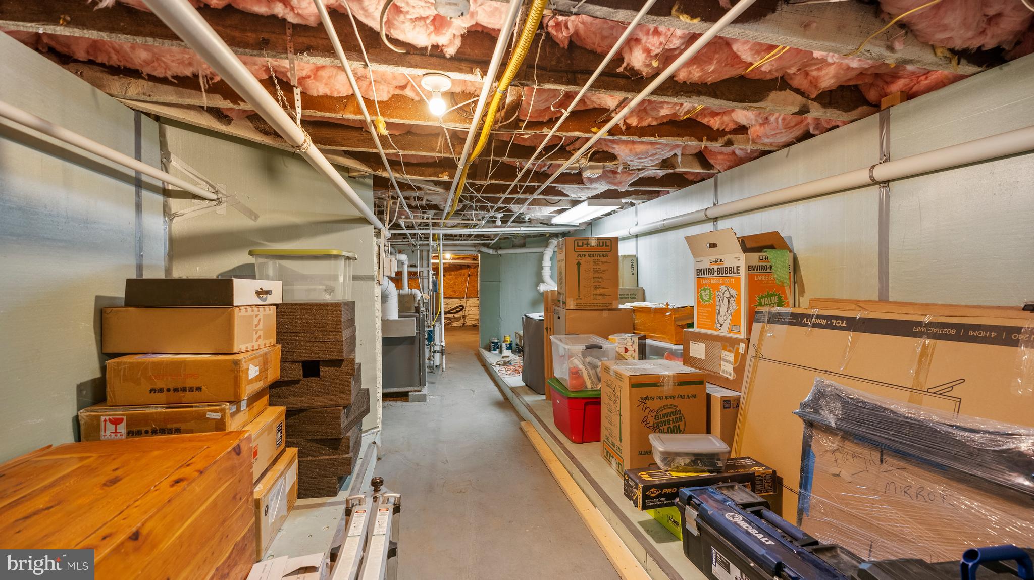 HISTORIC FREDERICK CITY - Residential