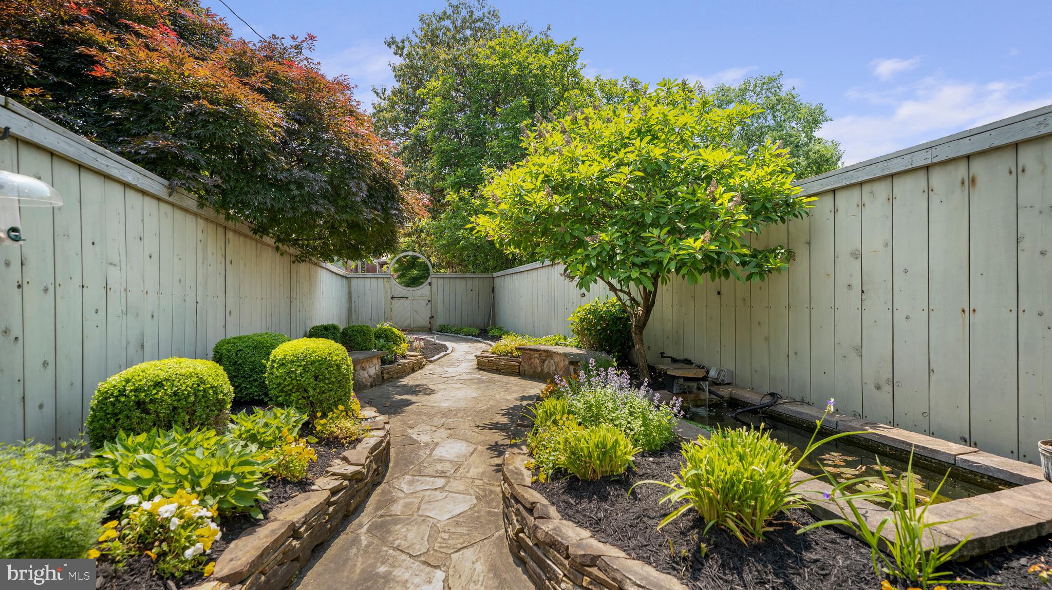 HISTORIC FREDERICK CITY - Residential