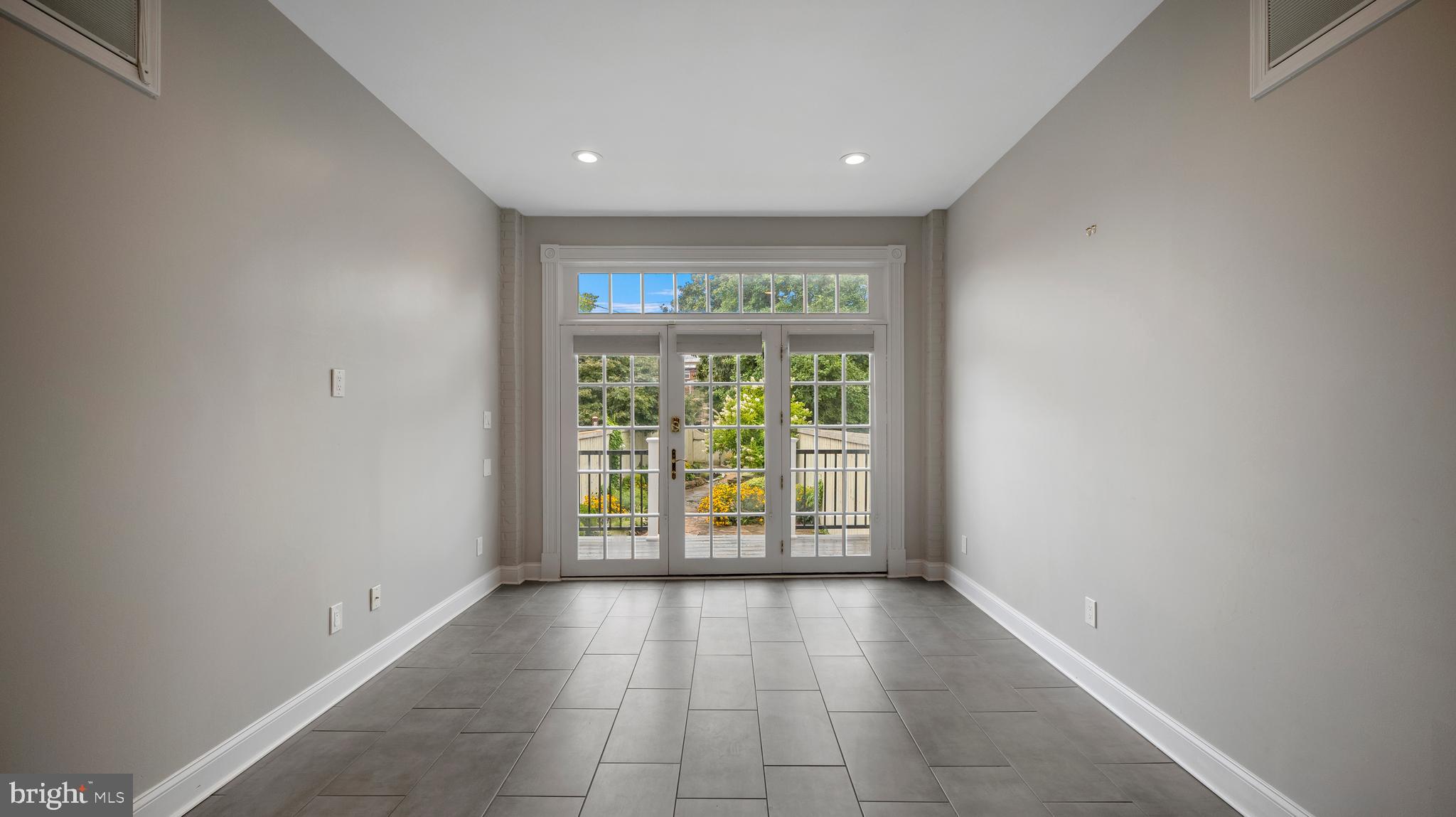 HISTORIC FREDERICK CITY - Residential