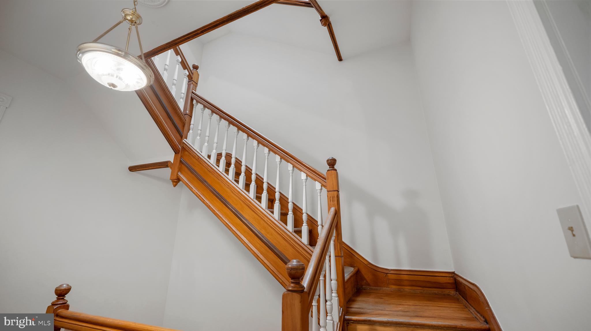 HISTORIC FREDERICK CITY - Residential