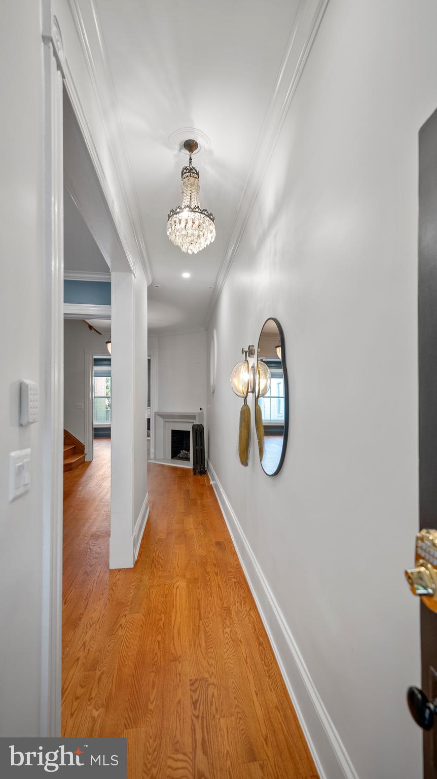 HISTORIC FREDERICK CITY - Residential