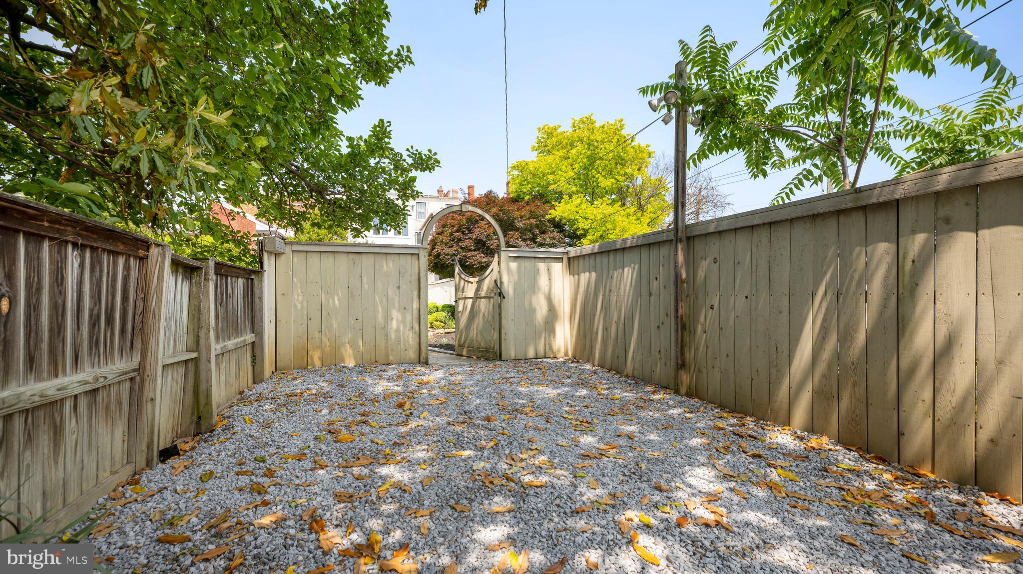 HISTORIC FREDERICK CITY - Residential