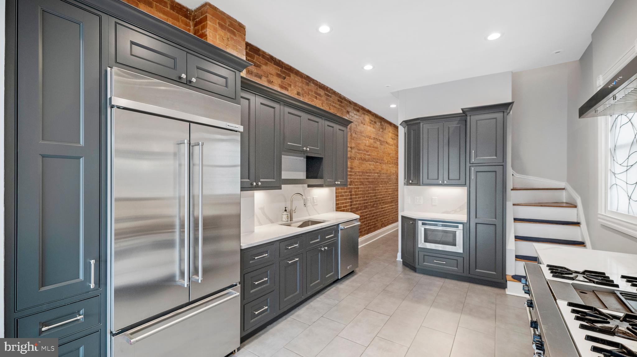 HISTORIC FREDERICK CITY - Residential