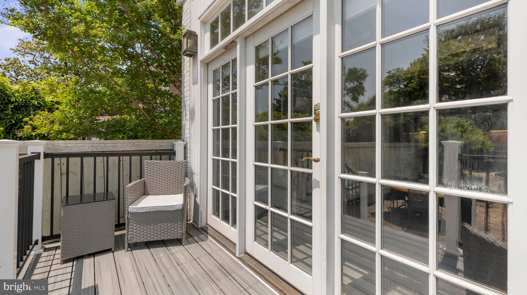 HISTORIC FREDERICK CITY - Residential