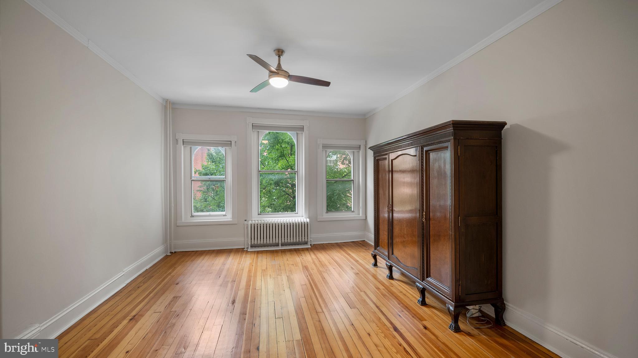 HISTORIC FREDERICK CITY - Residential