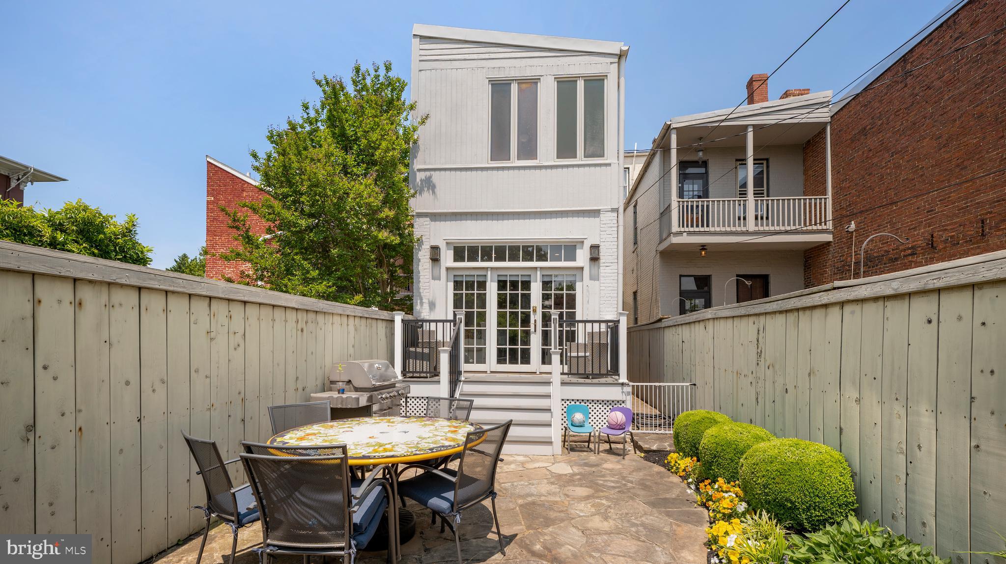 HISTORIC FREDERICK CITY - Residential