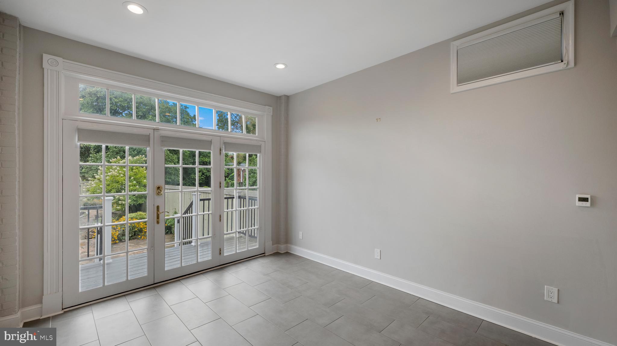 HISTORIC FREDERICK CITY - Residential