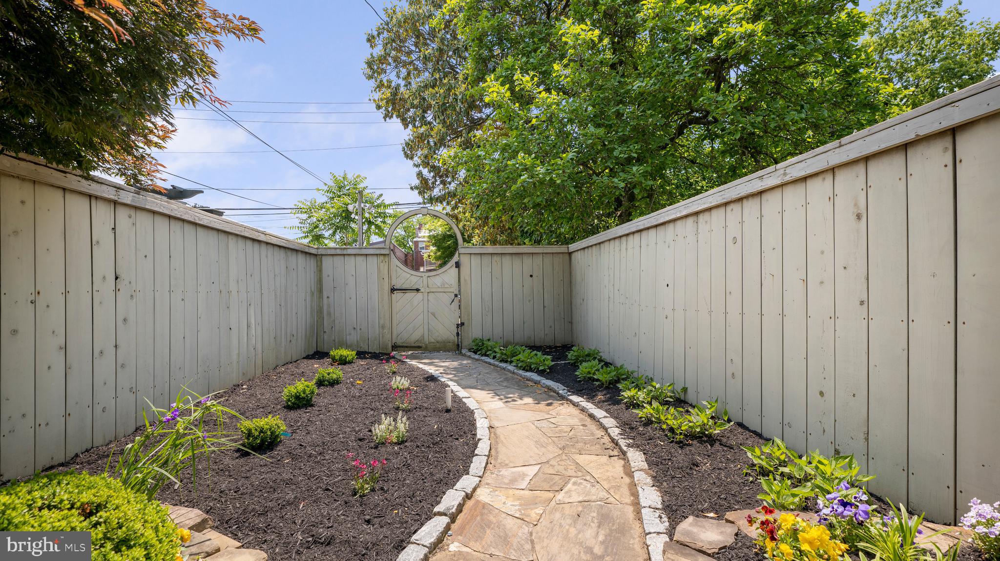 HISTORIC FREDERICK CITY - Residential