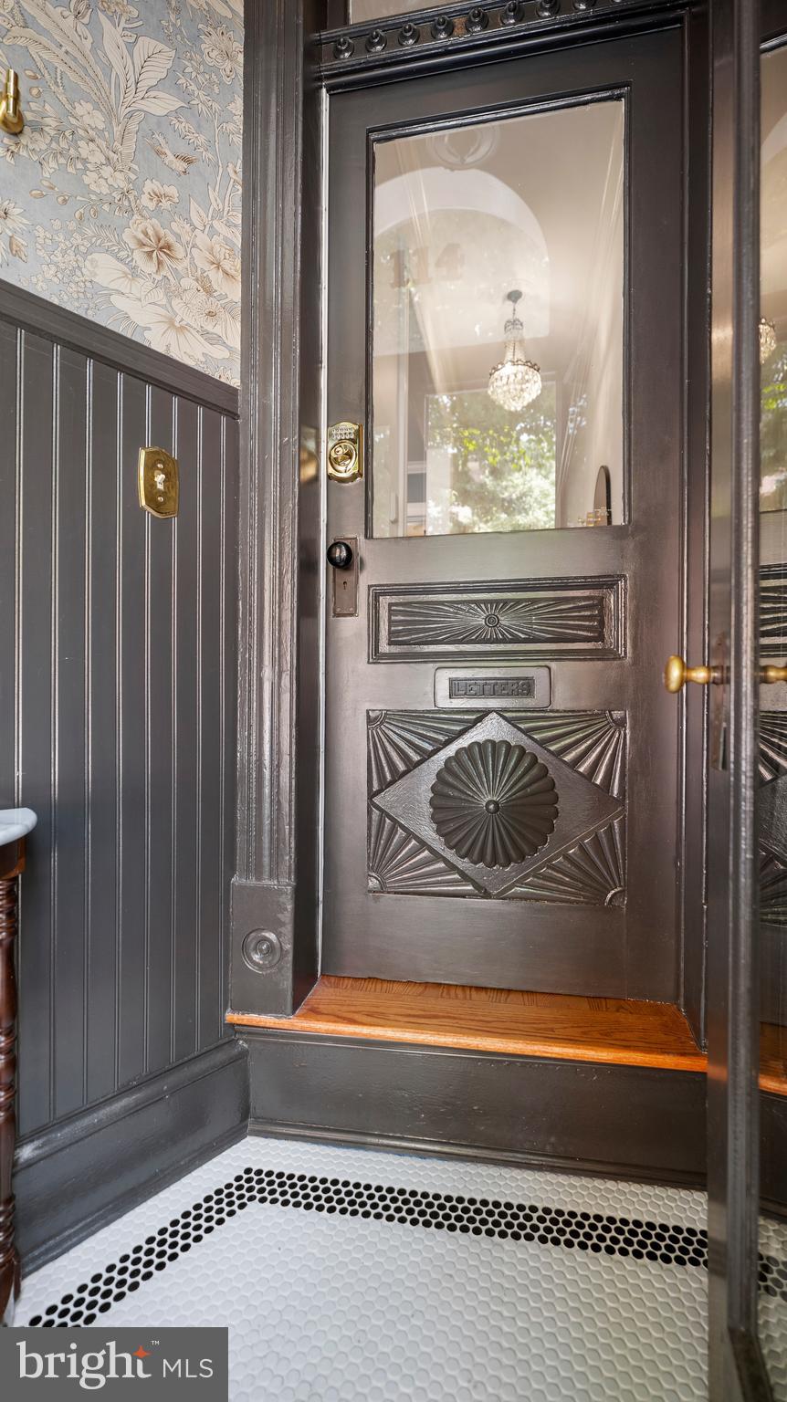 HISTORIC FREDERICK CITY - Residential