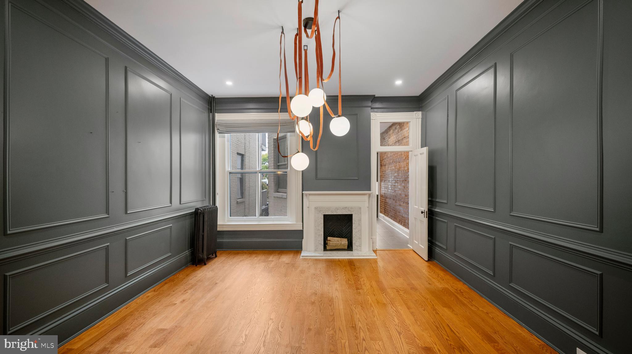 HISTORIC FREDERICK CITY - Residential