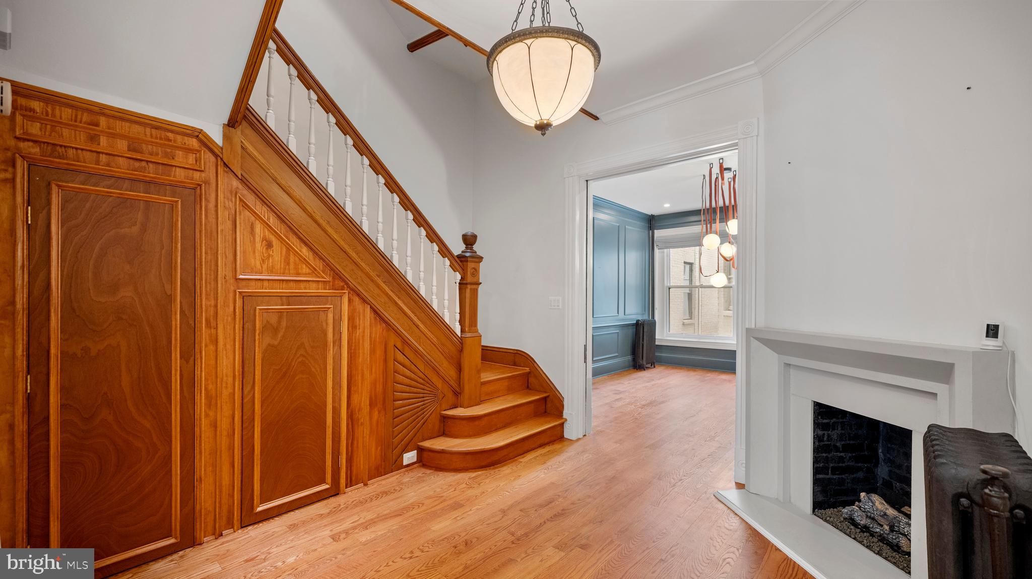 HISTORIC FREDERICK CITY - Residential