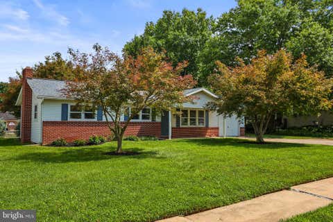 Photo of 3511 Village Road, DOVER, PA 17315 (MLS # PAYK2110234)