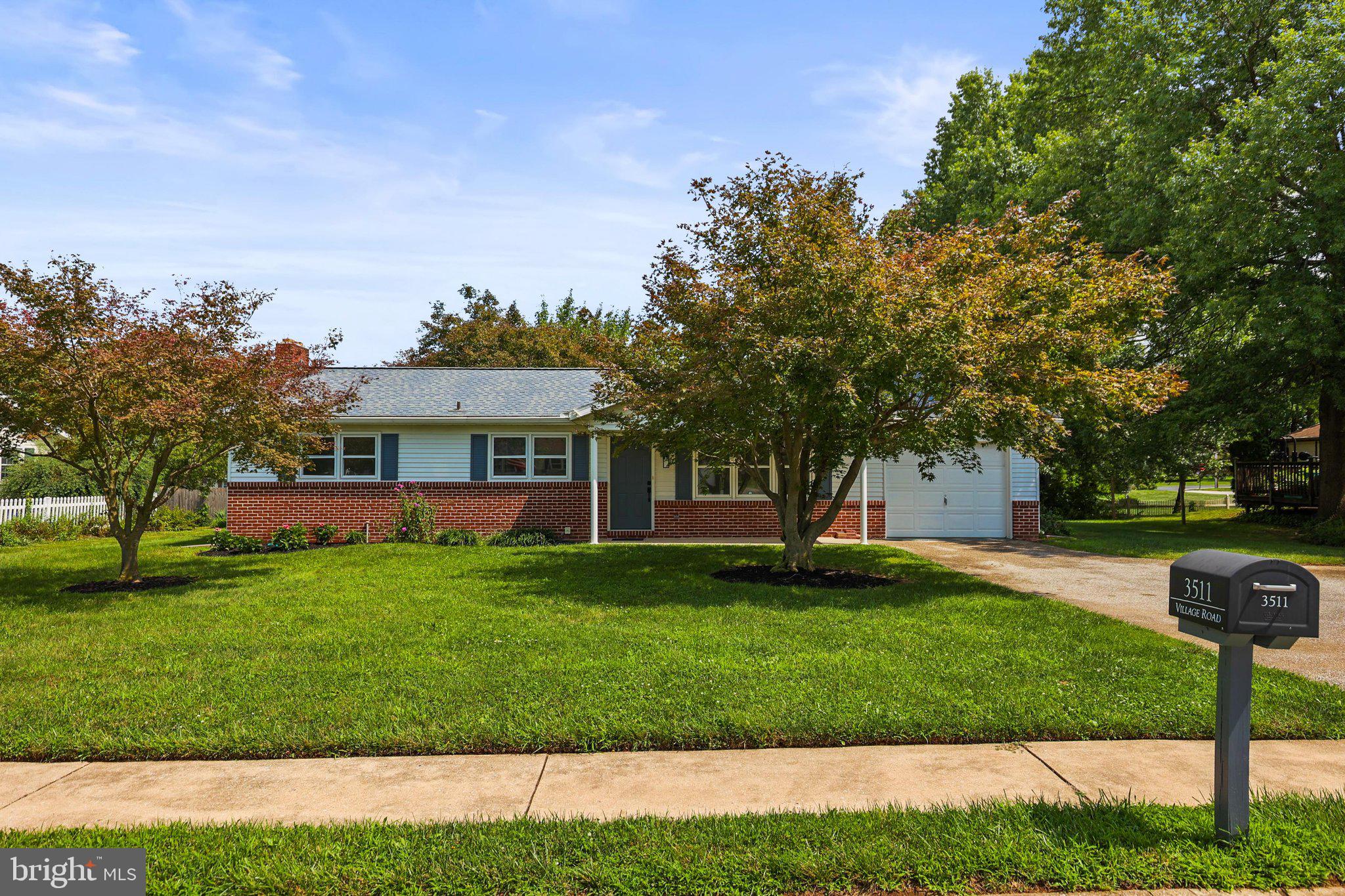 3511 VILLAGE ROAD