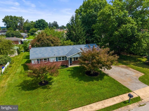 Homes For Sale - 3511 Village Road<br/> DOVER, PA 17315