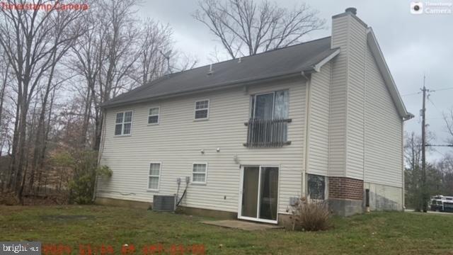 BRANDYWINE - Residential