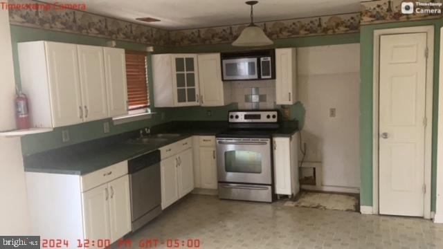 BRANDYWINE - Residential